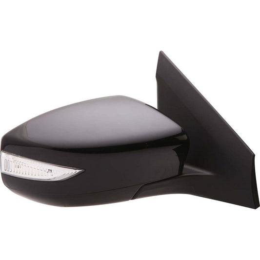 Right Passenger Side Door Mirror 2017-2019 Nissan Sentra