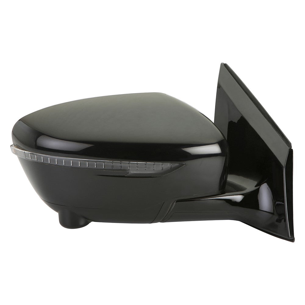 Right Passenger Side Power Door Mirror 2017-2023 Nissan Murano