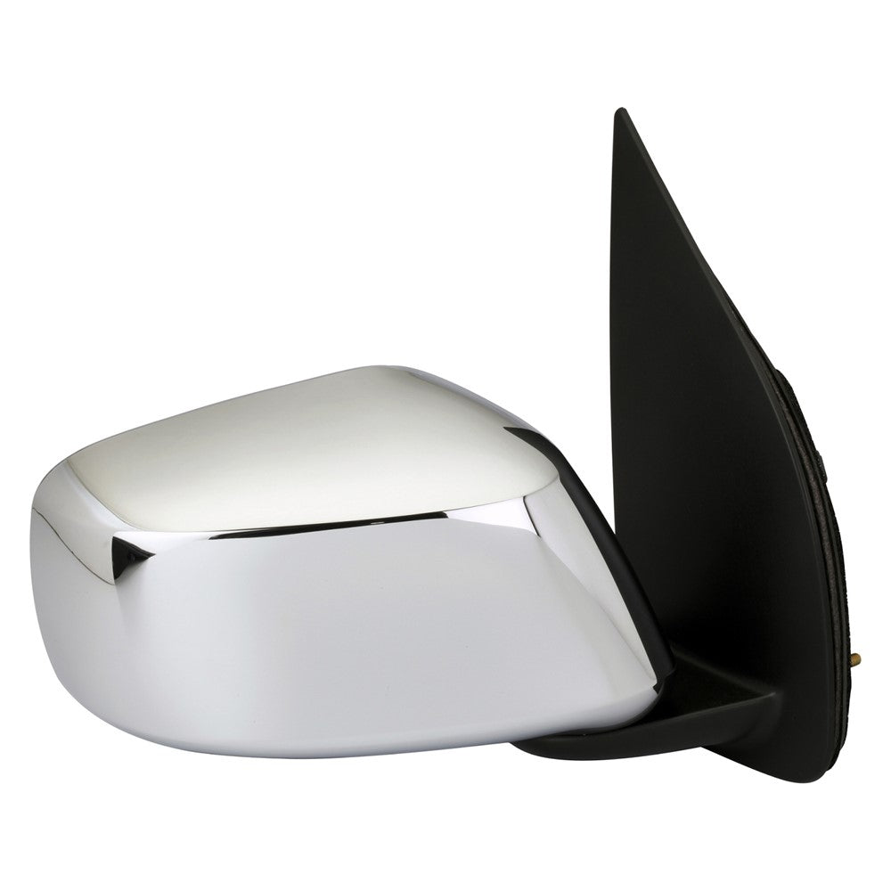 Right Passenger Side Power Door Mirror 2011-2021 Nissan Frontier