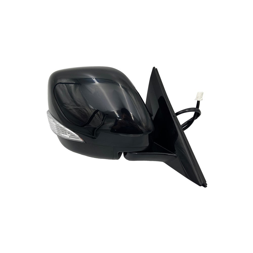 Right Passenger Side Power Door Mirror 2017-2019 Nissan Armada
