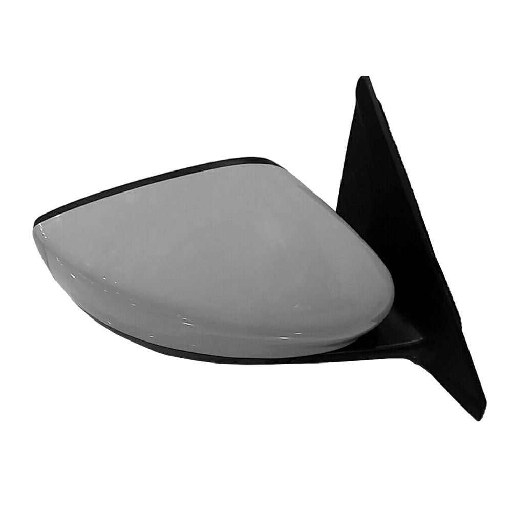 Right Passenger Side Power Door Mirror 2018-2024 Nissan Kicks