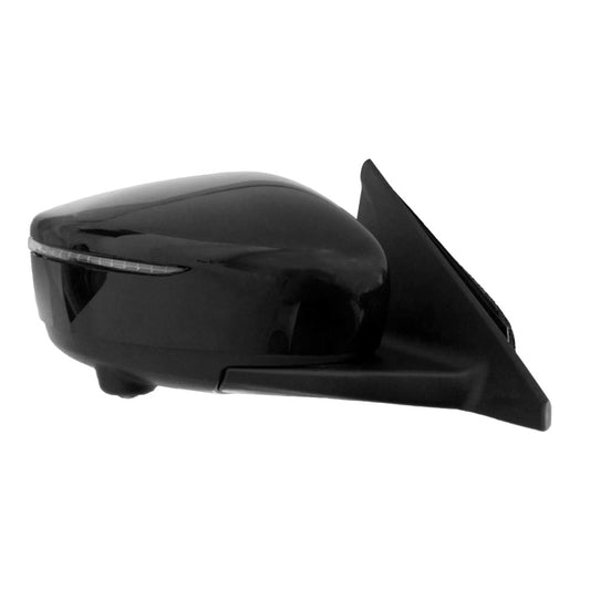 Right Passenger Side Power Door Mirror 2018-2024 Nissan Kicks
