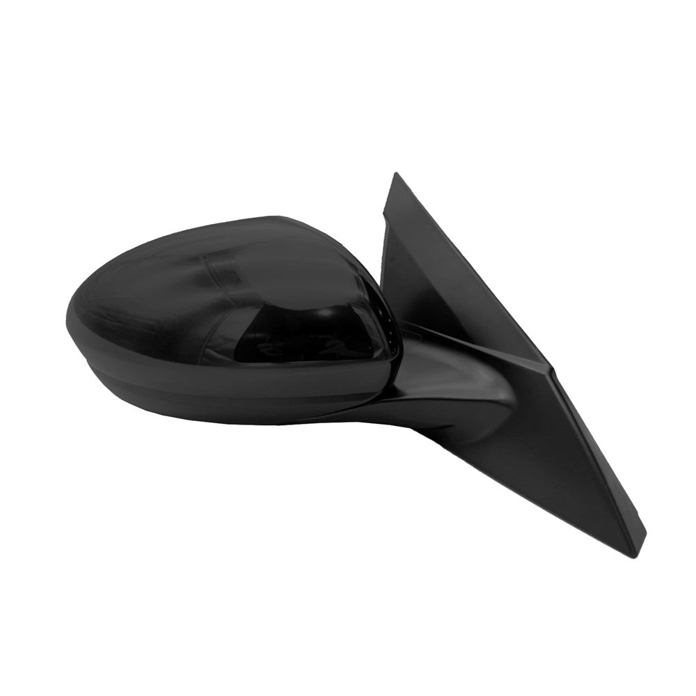 Right Passenger Side Power Door Mirror 2019-2025 Nissan Altima