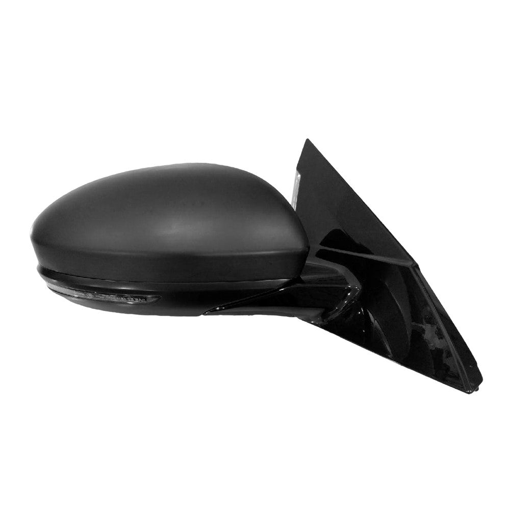 Right Passenger Side Power Door Mirror 2019-2022 Nissan Altima