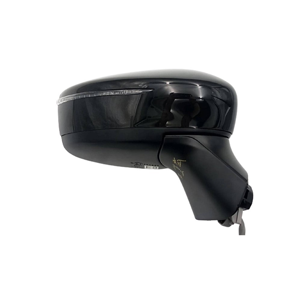 Right Passenger Side Power Door Mirror 2020-2025 Nissan Versa