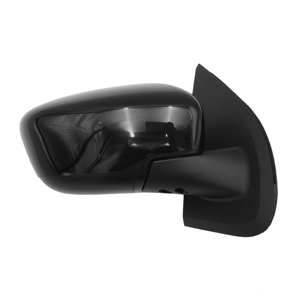 Right Passenger Side Power Door Mirror 2022-2025 Nissan Frontier