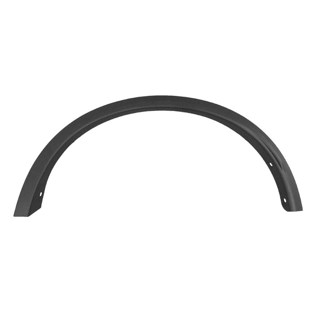 Rear Left Rear Driver Side Wheel Arch Trim 2014-2020 Nissan Rogue