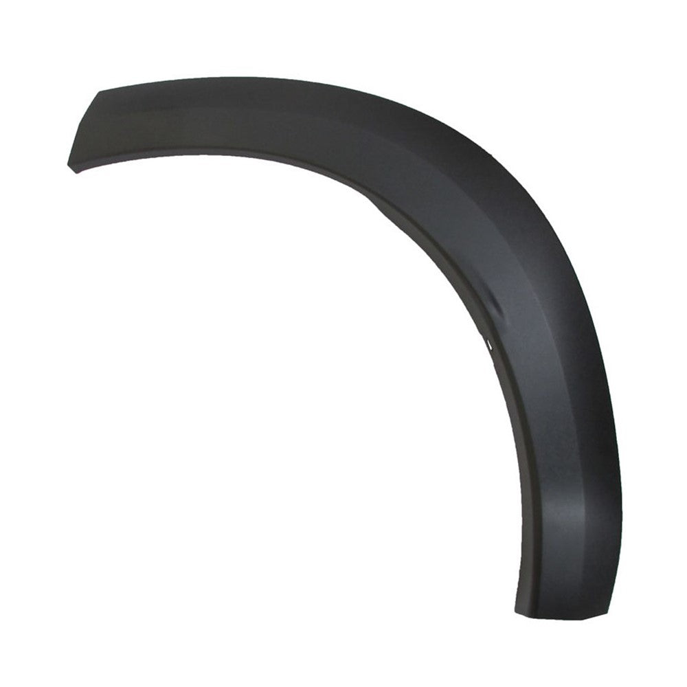 Rear Left Rear Driver Side Rearward Wheel Arch Trim 2022-2024 Nissan Pathfinder