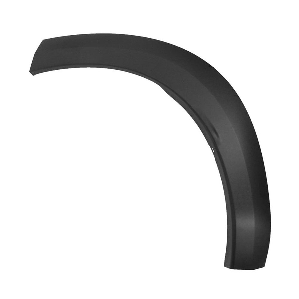 Rear Left Rear Driver Side Rearward Wheel Arch Trim 2022-2024 Nissan Pathfinder