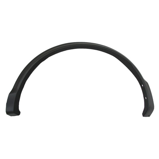 Rear Left Rear Driver Side Wheel Arch Trim 2017-2022 Nissan Qashqai, Rogue Sport