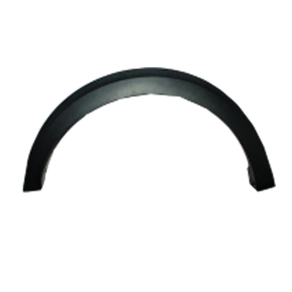 Rear Right Rear Passenger Side Wheel Arch Trim 2018-2024 Nissan Kicks