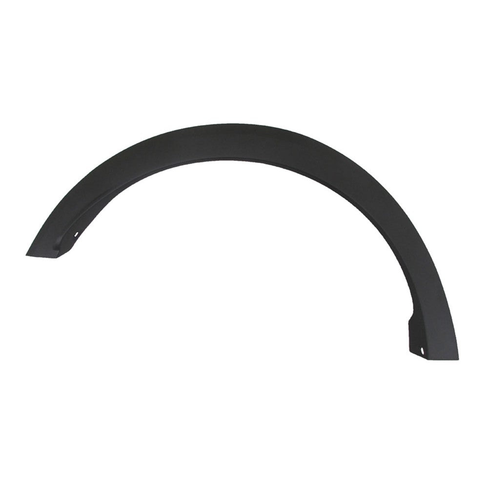 Rear Right Rear Passenger Side Wheel Arch Trim 2018-2024 Nissan Kicks