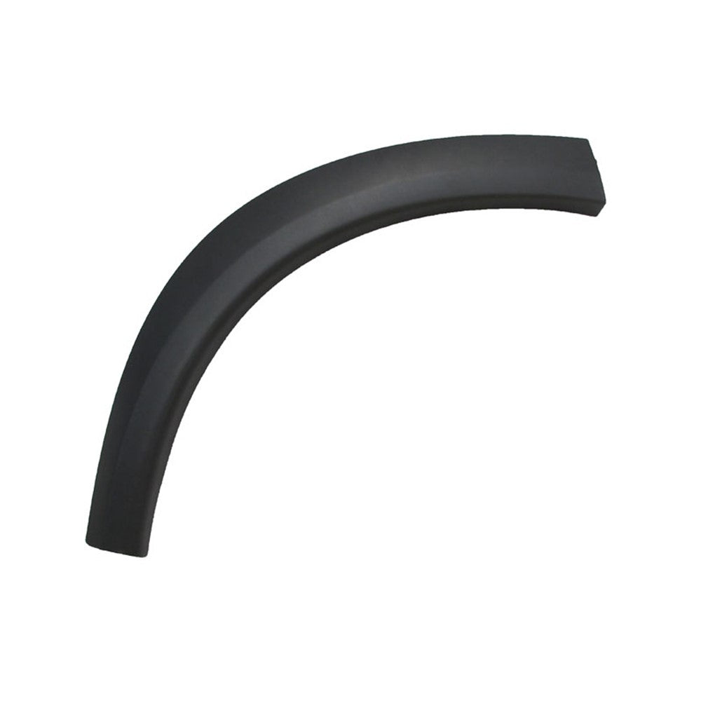 Rear Right Rear Passenger Side Rearward Wheel Arch Trim 2021-2025 Nissan Rogue