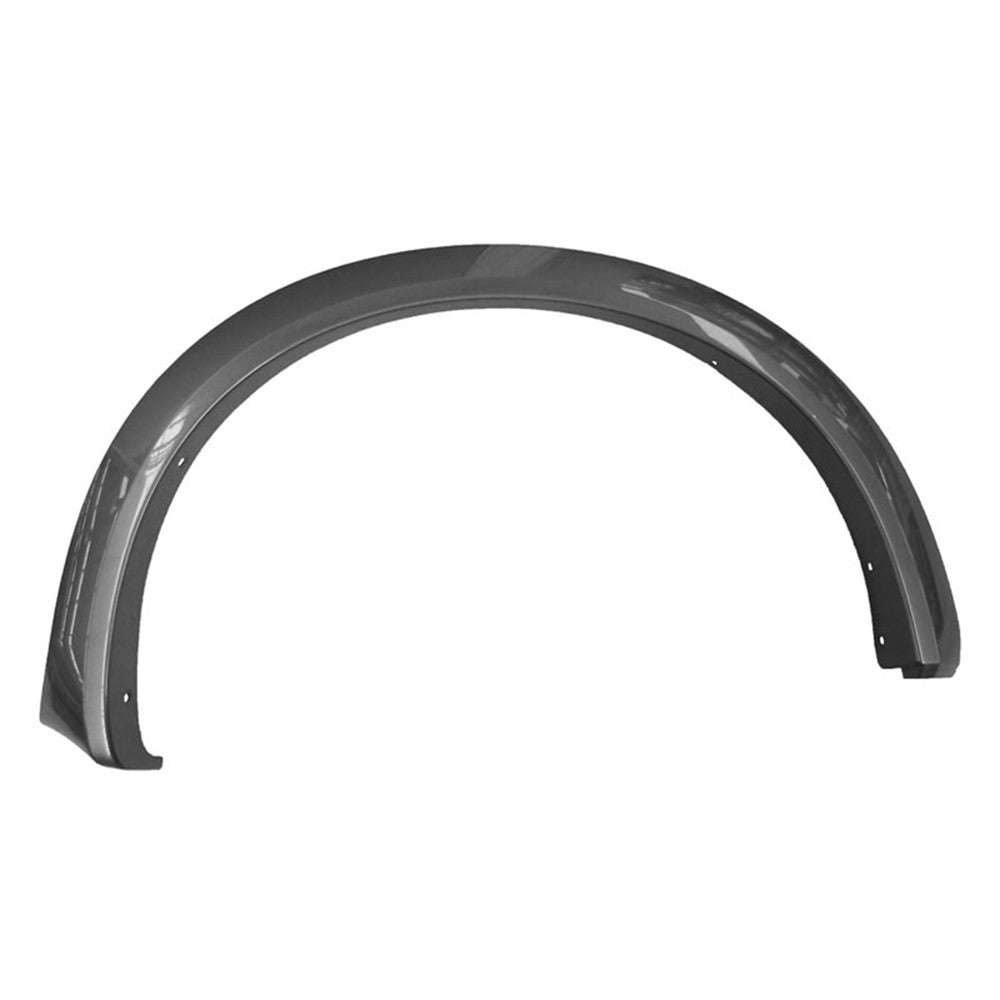 Rear Right Rear Passenger Side Wheel Arch Trim 2017-2024 Nissan Armada