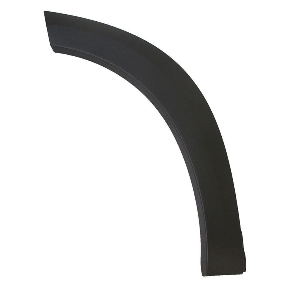Rear Right Rear Passenger Side Forward Wheel Arch Trim 2022-2024 Nissan Pathfinder