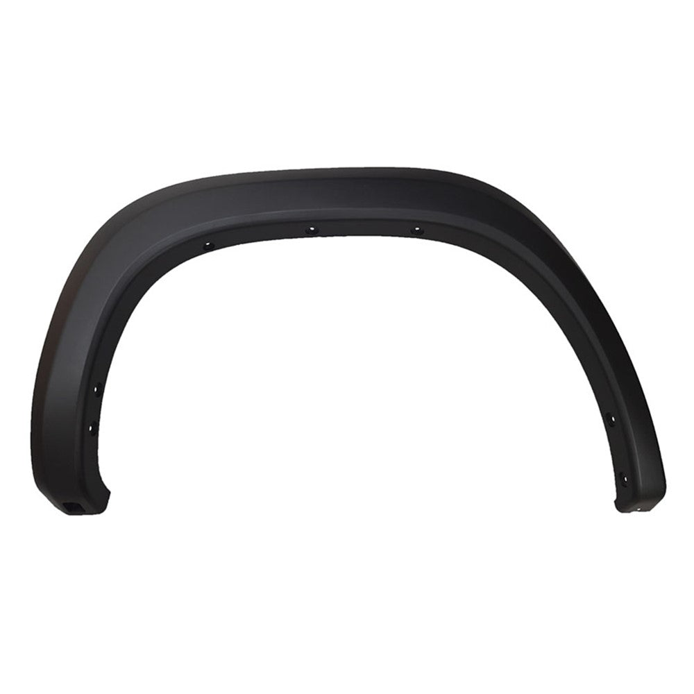 Rear Right Rear Passenger Side Wheel Arch Trim 2022-2025 Nissan Frontier