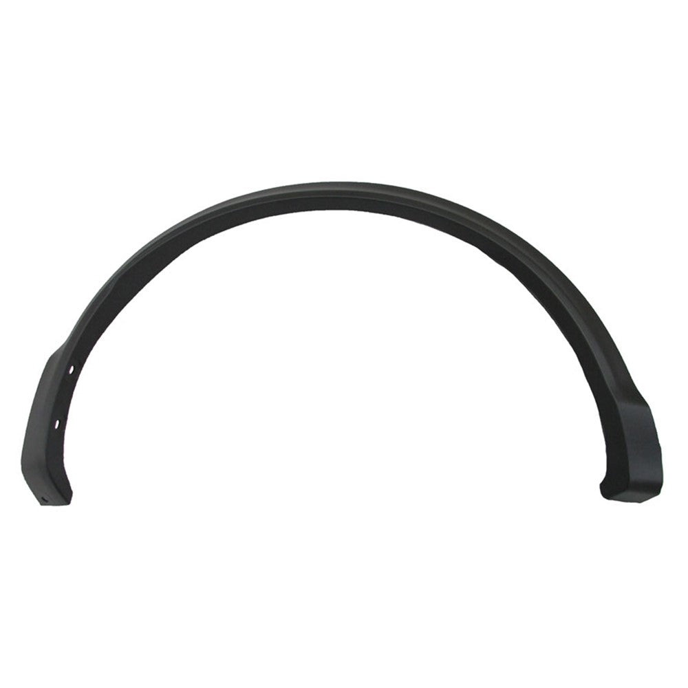 Rear Right Rear Passenger Side Wheel Arch Trim 2017-2022 Nissan Qashqai, Rogue Sport