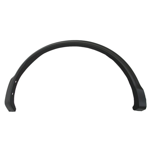 Rear Right Rear Passenger Side Wheel Arch Trim 2017-2022 Nissan Qashqai, Rogue Sport