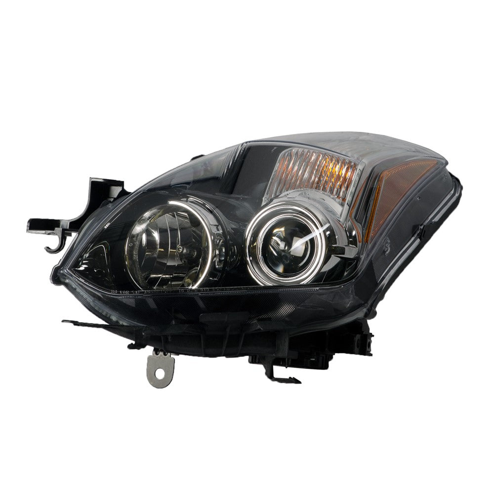 Front Left Driver Side Hid Headlight Assembly 2010-2013 Nissan Altima
