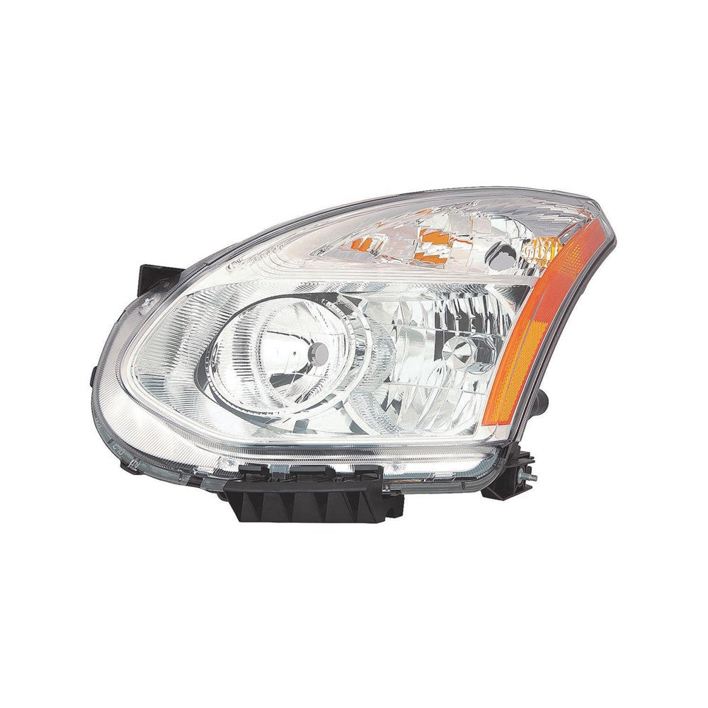 Front Left Driver Side Headlight Assembly 2013 Nissan Rogue