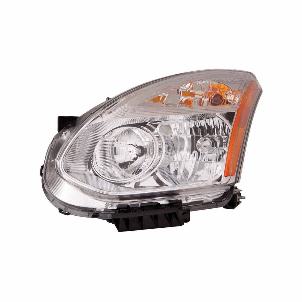 Front Left Driver Side Hid Headlight Assembly 2011-2012 Nissan Rogue