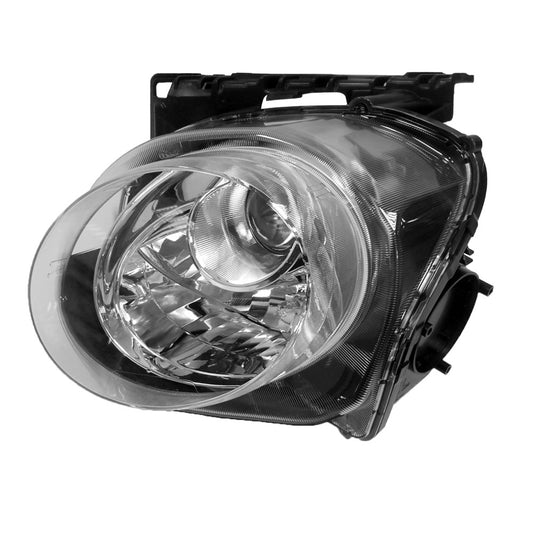 Front Left Driver Side Halogen Headlight Assembly 2015-2017 Nissan Juke