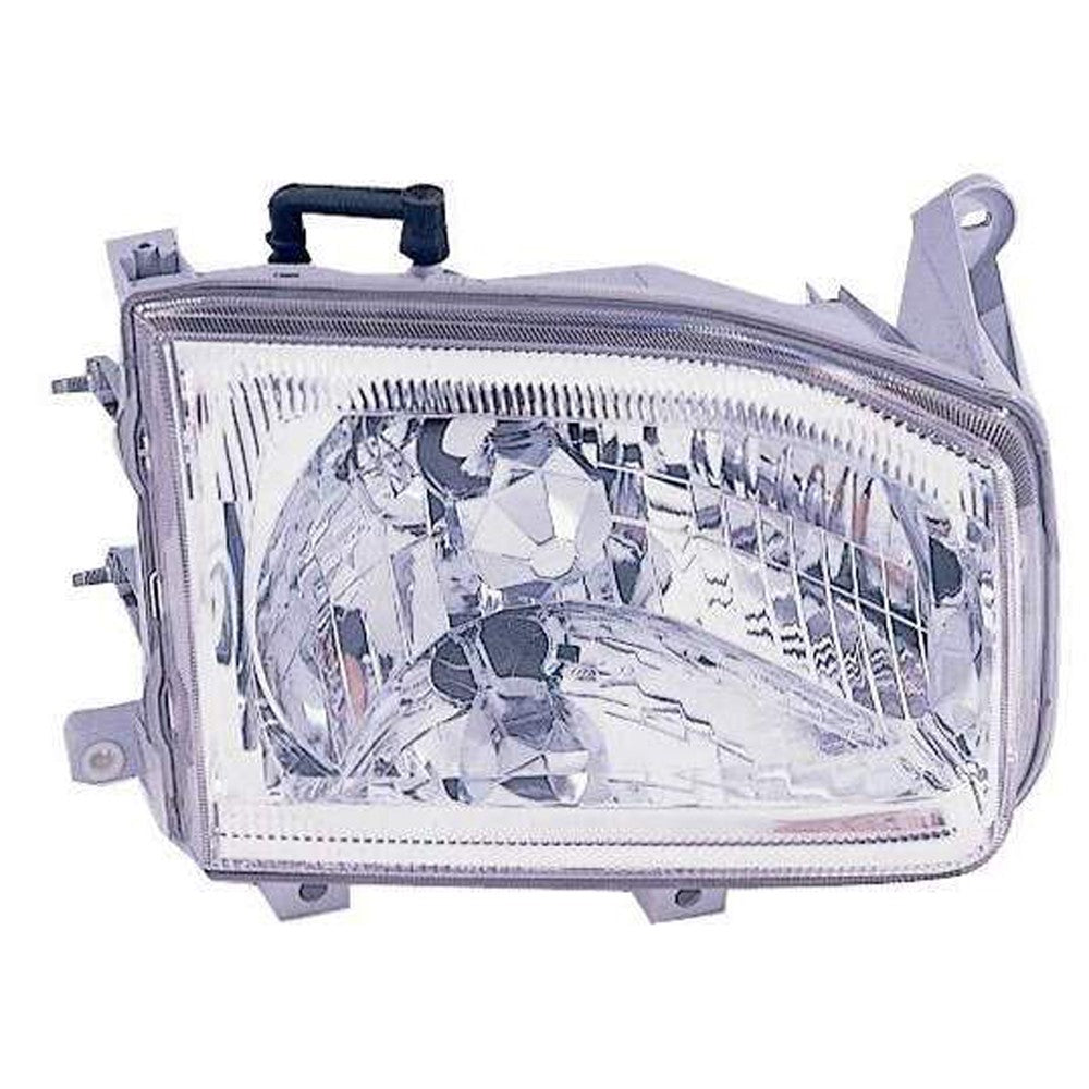 Front Right Passenger Side Headlight Assembly 1999-2004 Nissan Pathfinder