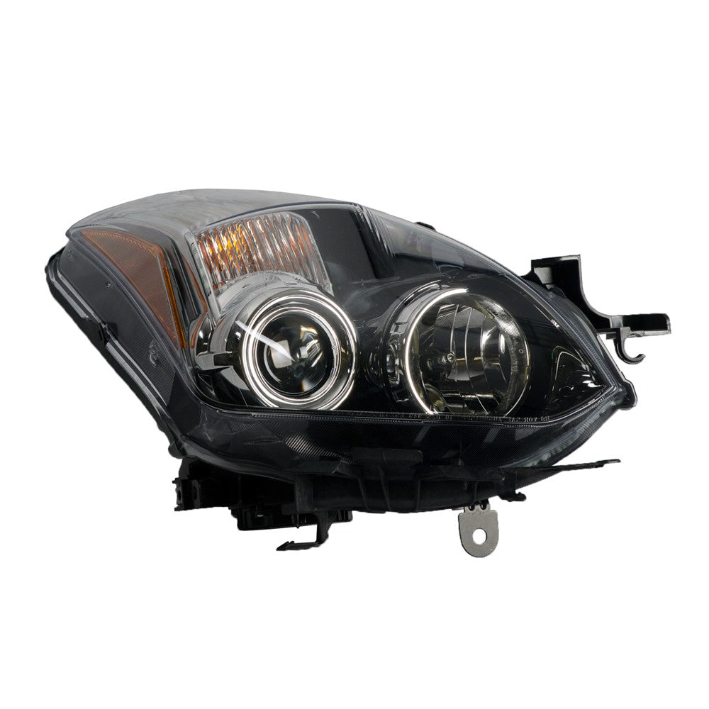 Front Right Passenger Side Hid Headlight Assembly 2010-2013 Nissan Altima