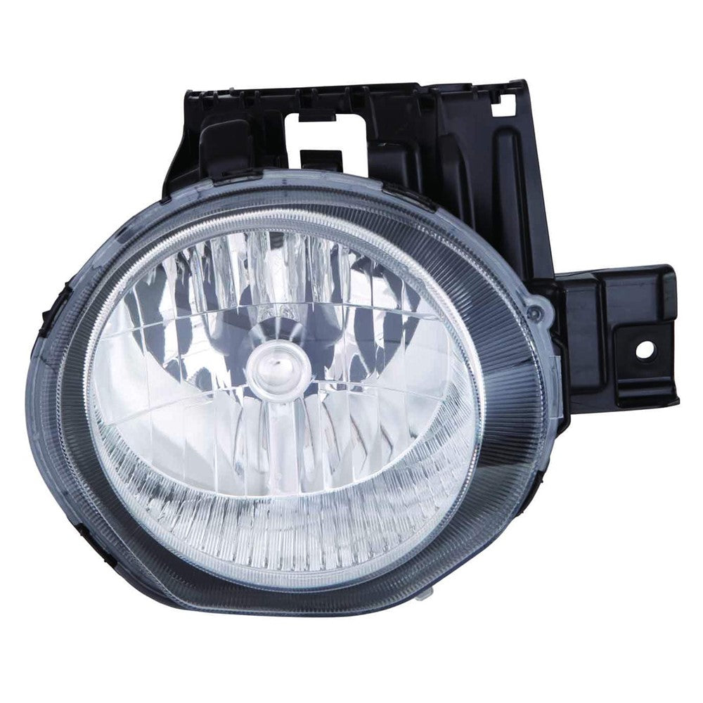 Front Right Passenger Side Halogen Headlight Assembly 2011-2014 Nissan Juke