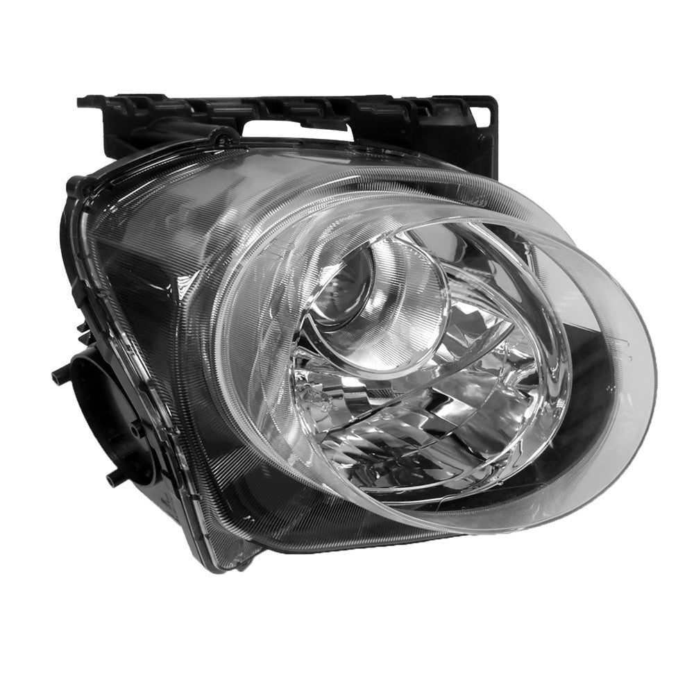 Front Right Passenger Side Halogen Headlight Assembly 2015-2017 Nissan Juke