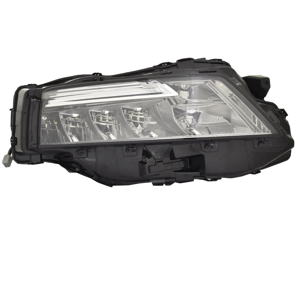 Front Right Passenger Side Headlight Assembly 2021-2023 Nissan Rogue