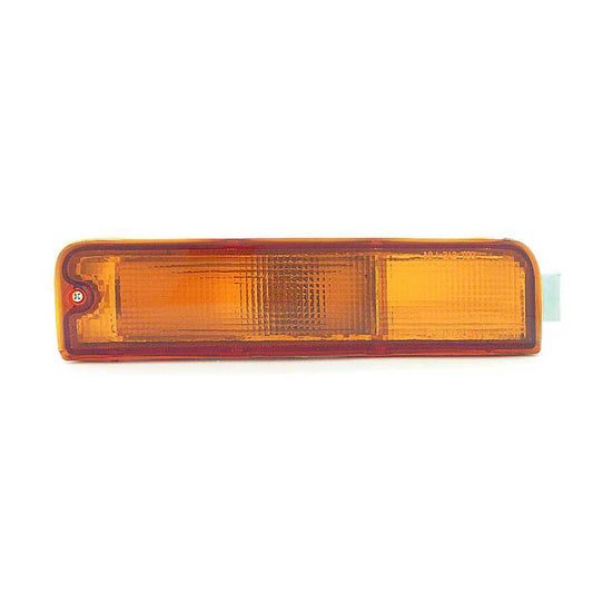 Front Left Driver Side Front Parking Signal Light Assembly 1996-1998 Nissan Pathfinder