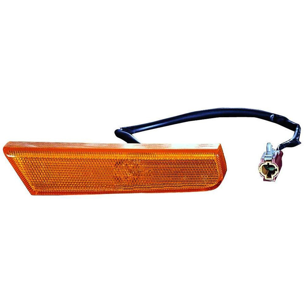 Front Right Passenger Side Front Side Marker Light Assembly 2002-2004 Nissan Xterra