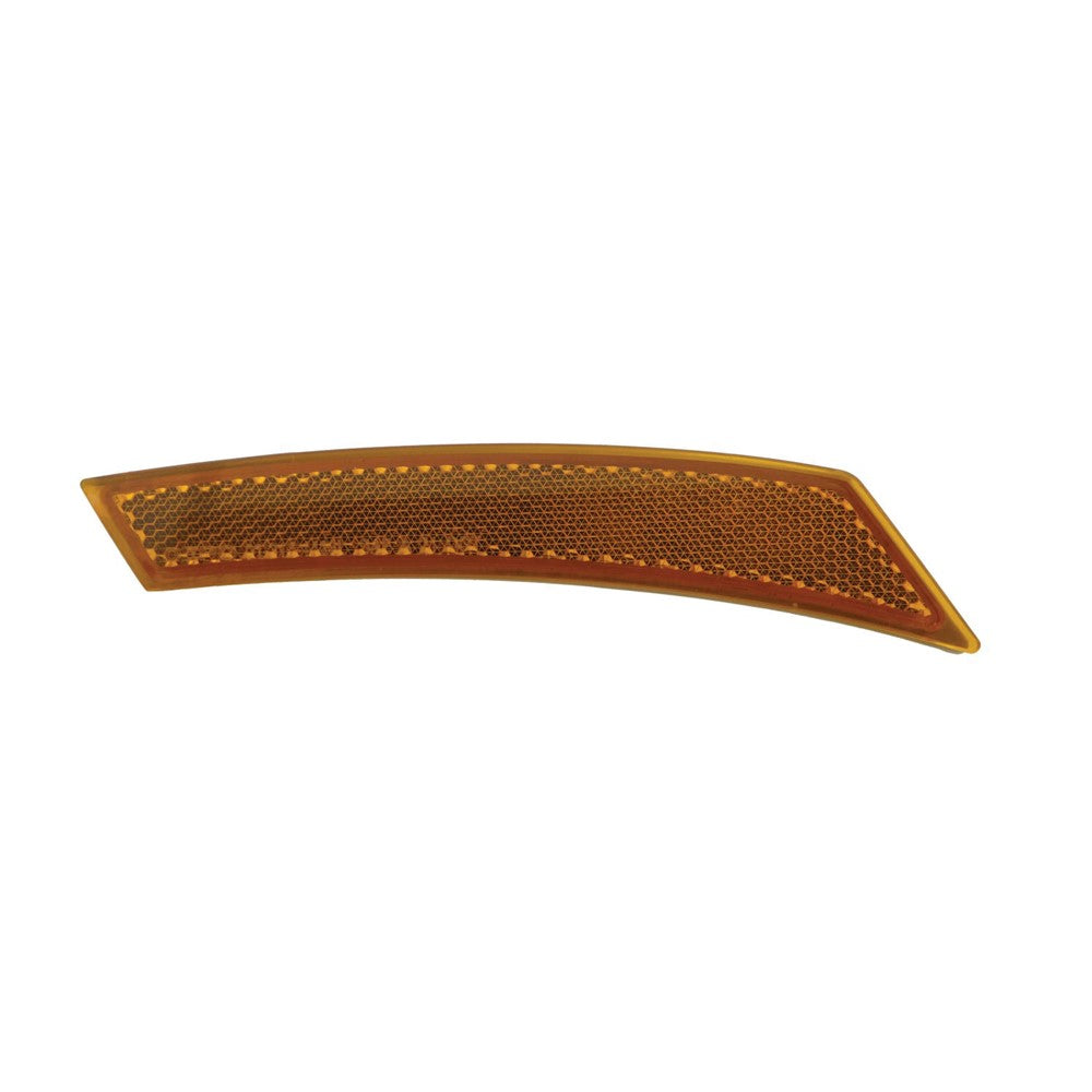 Front Left Front Driver Side Side Reflector 2022-2025 Nissan Frontier