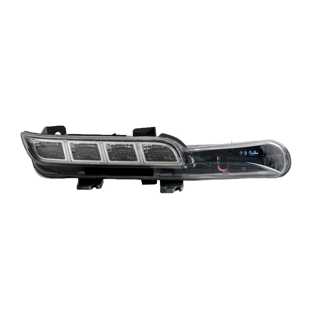 Left Driver Side Daytime Running Light 2009-2020 Nissan 370z