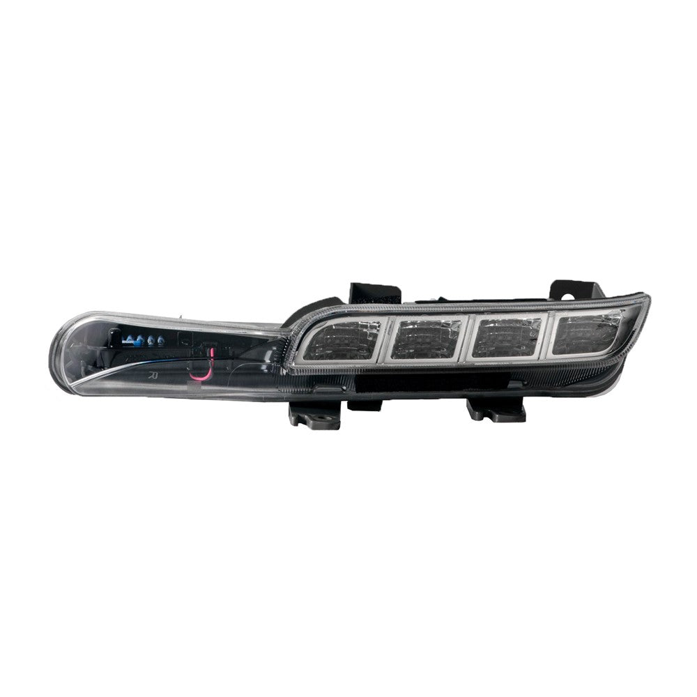 Right Passenger Side Daytime Running Light 2009-2020 Nissan 370z