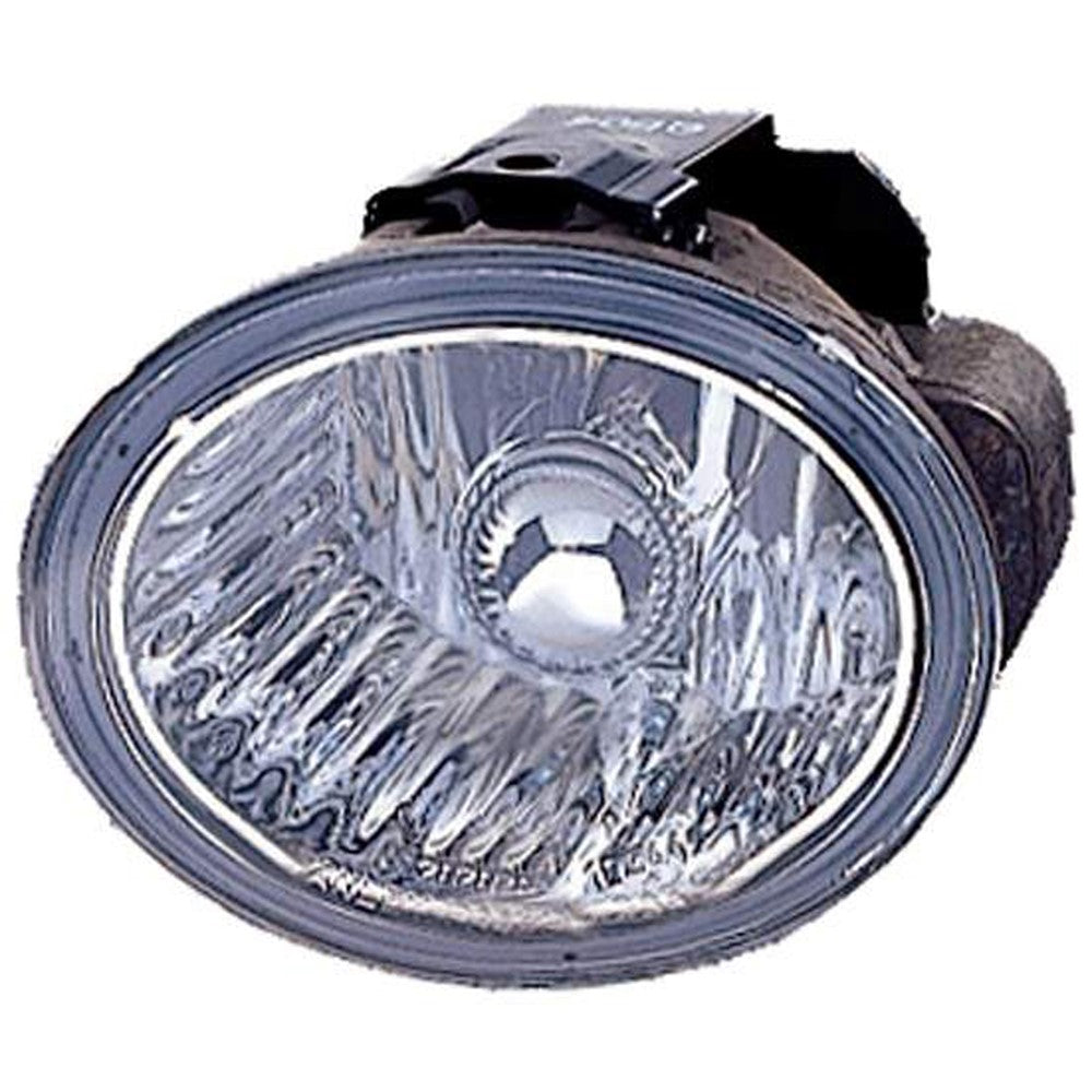 Front Left Driver Side Fog Light Assembly 2002-2007 Nissan Altima, Murano & Infiniti Fx35, Fx45