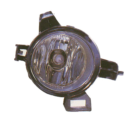 Front Left Driver Side Fog Light Assembly 2004-2006 Nissan Quest, Altima