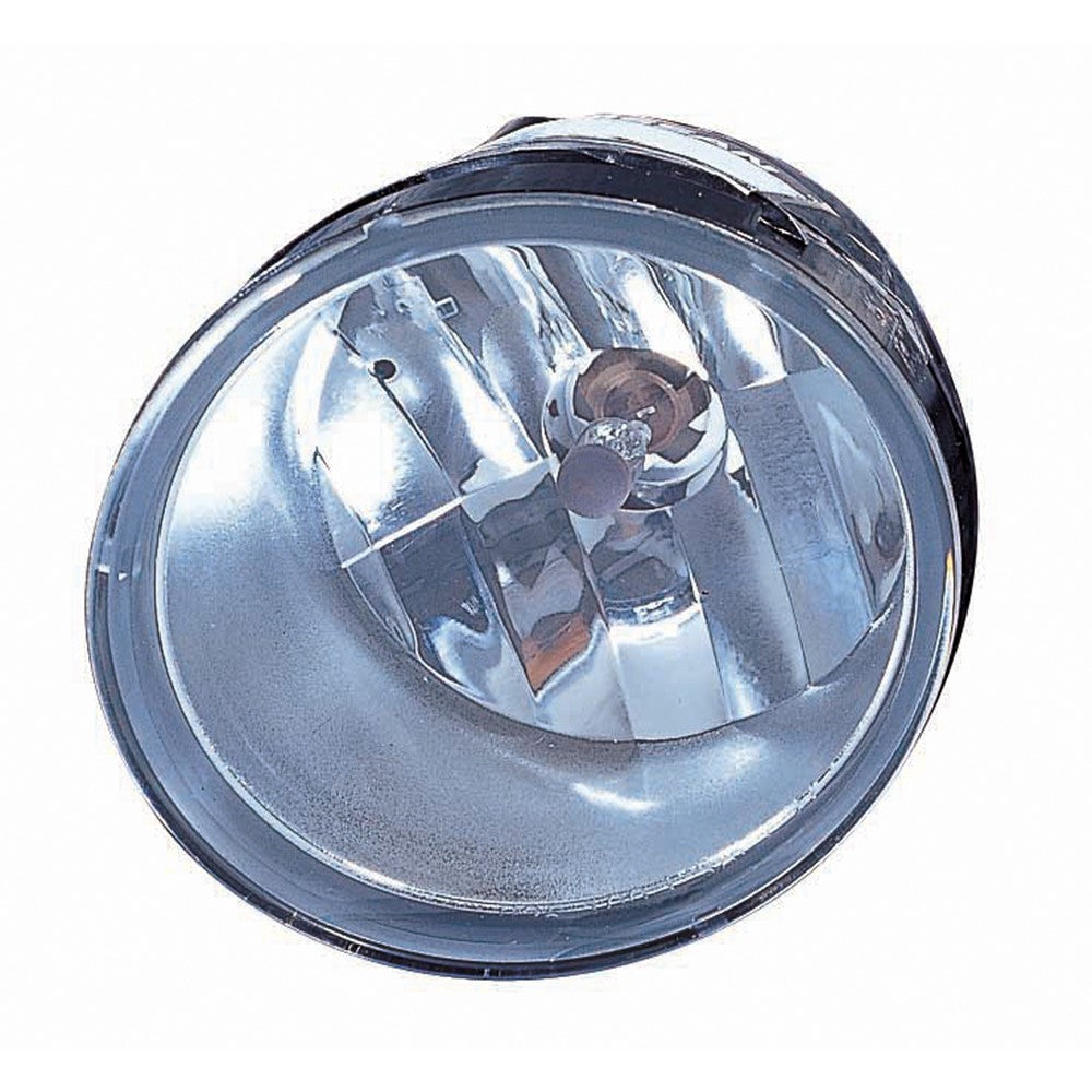 Front Left Driver Side Fog Light Assembly 2004-2015 Nissan Pathfinder, Titan, Armada