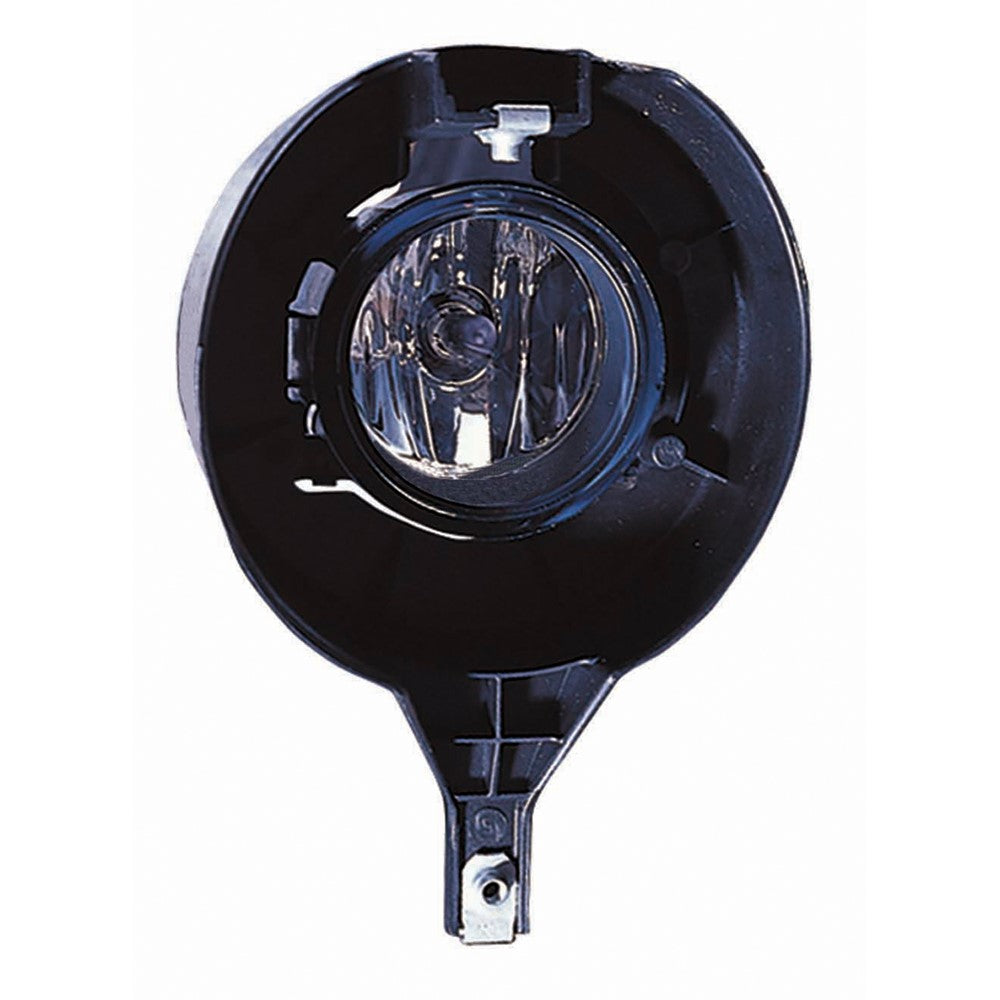 Front Left Driver Side Fog Light Assembly 2005-2021 Nissan Frontier