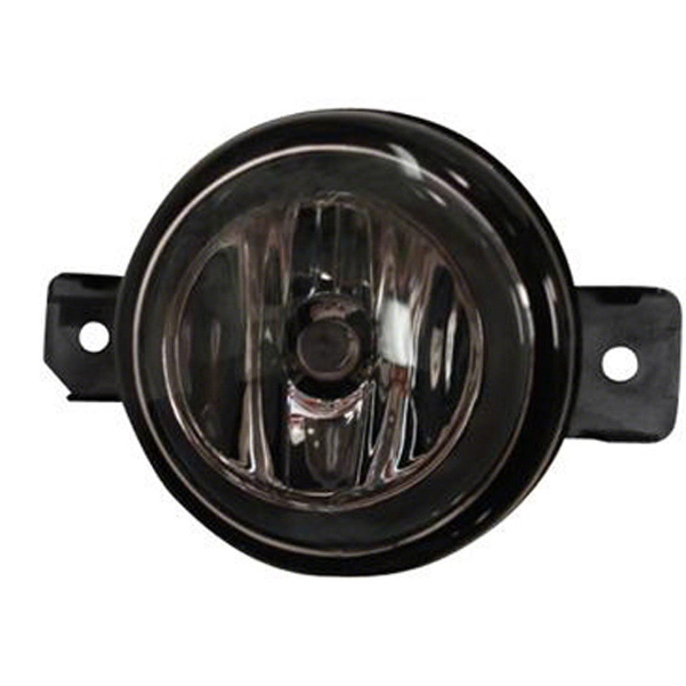 Front Left Driver Side Fog Light Assembly 2004-2019 Nissan Sentra, Altima, Maxima, Rogue, Versa, Pathfinder, Micra & Infiniti M35, M45, G37, Jx35