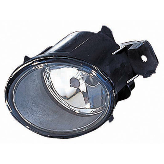 Front Left Driver Side Fog Light Assembly 2004-2019 Nissan Sentra, Altima, Maxima, Rogue, Versa, Pathfinder, Micra & Infiniti M35, M45, G37, Jx35