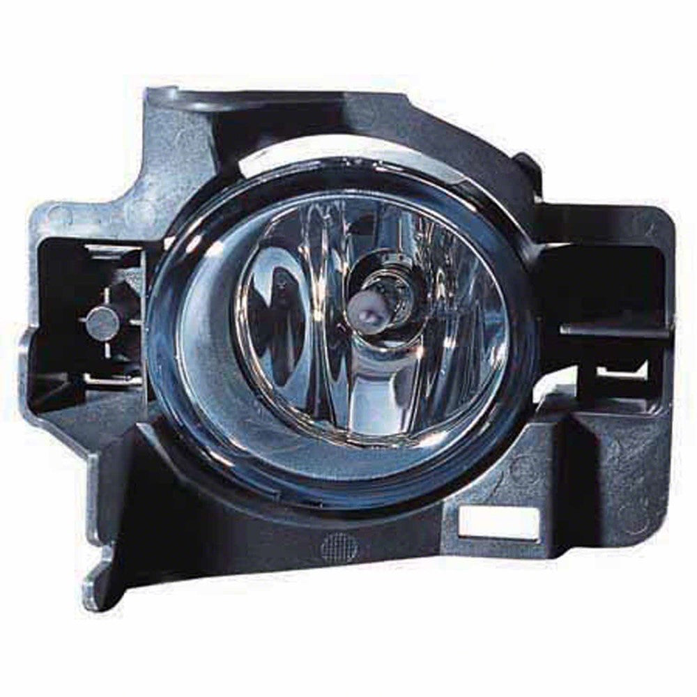 Front Left Driver Side Fog Light Assembly 2008-2009 Nissan Altima