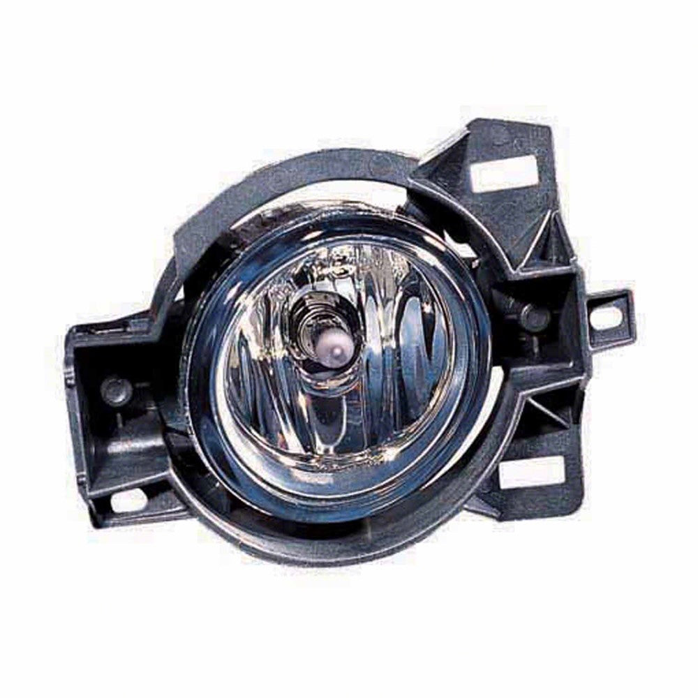 Front Left Driver Side Fog Light Assembly 2007-2008 Nissan Maxima