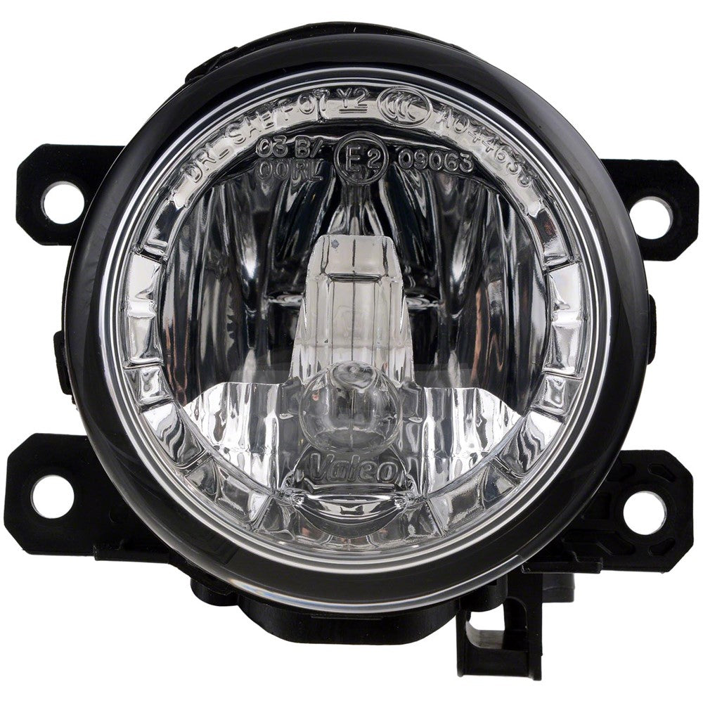 Front Left & Right Driver Or Passenger Side Fog Light Assembly 2011-2017 Nissan Leaf