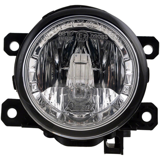 Front Left & Right Driver Or Passenger Side Fog Light Assembly 2011-2017 Nissan Leaf
