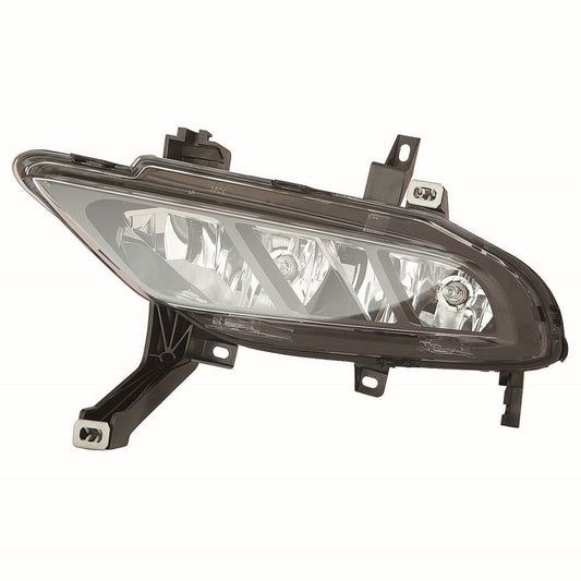 Front Left Driver Side Fog Light Assembly 2016-2018 Nissan Maxima