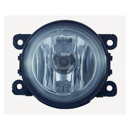 Fog Light Assembly 2012-2021 Nissan Nv1500, Nv2500, Nv3500, Titan Xd, Pathfinder, Titan