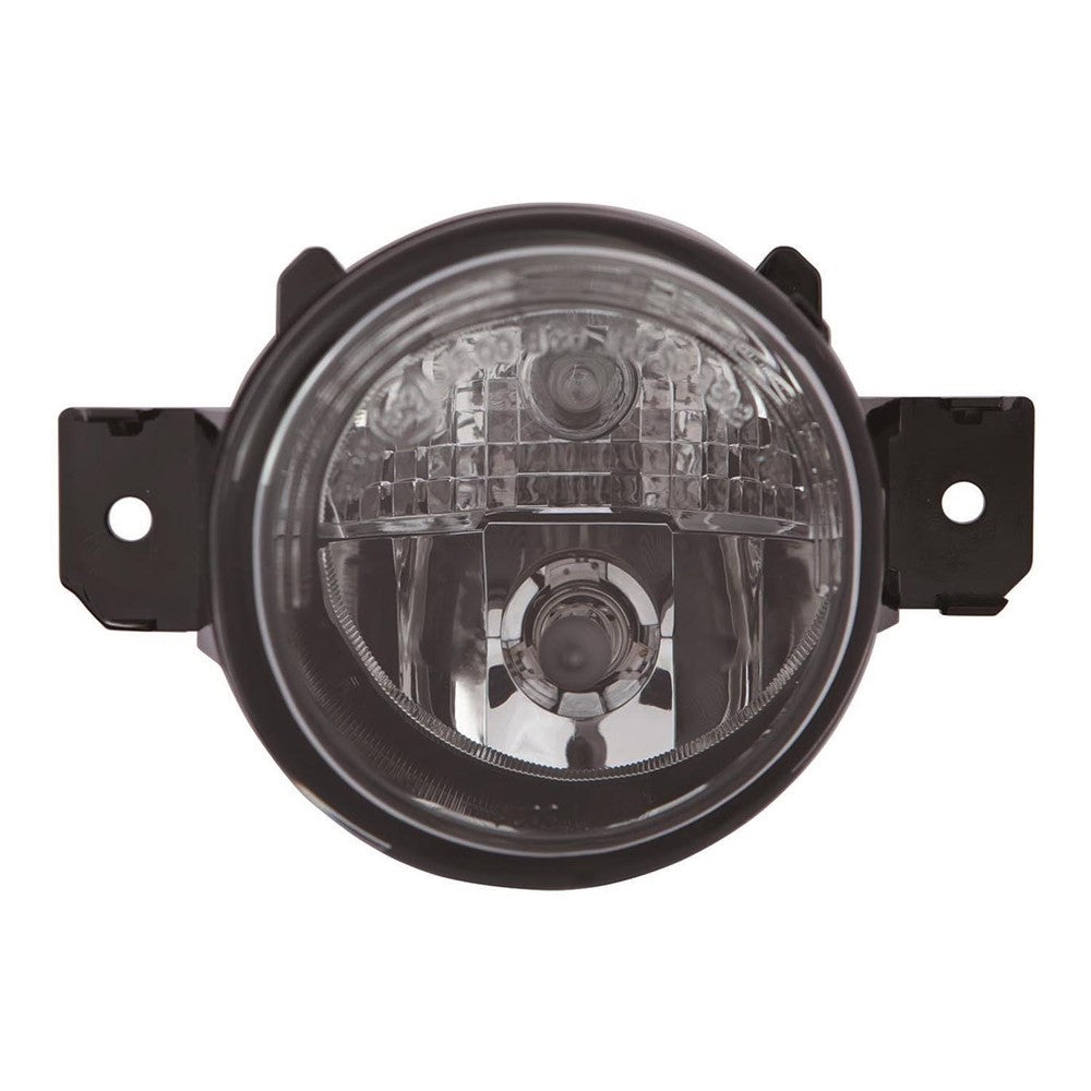 Front Left Driver Side Fog Light Assembly 2013-2018 Nissan Pathfinder, Altima