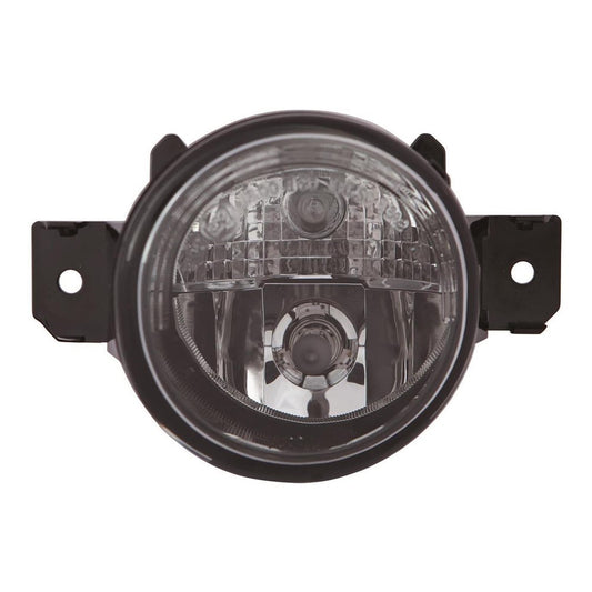 Front Left Driver Side Fog Light Assembly 2013-2018 Nissan Pathfinder, Altima
